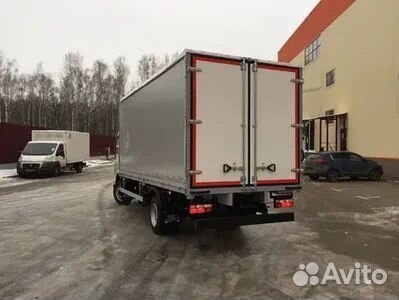 Грузоперевозки от 200 км / межгород / переезды