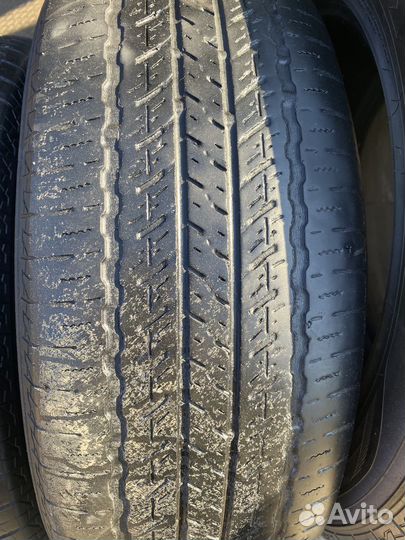 Toyo Open Country A/T 215/65 R16