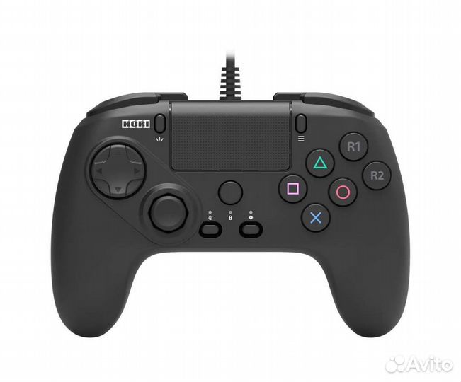 Геймпад для файтингов