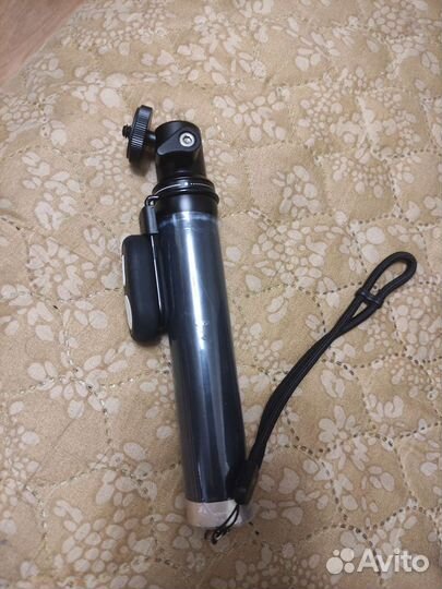 Монопод Xiaomi Yi Bluetooth