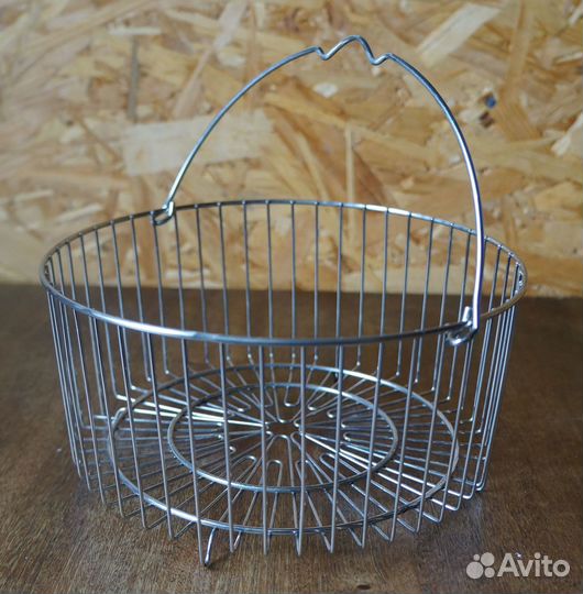 Zepter ручки блюдо сетка решетка