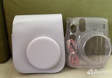 Набор для Instax mini11