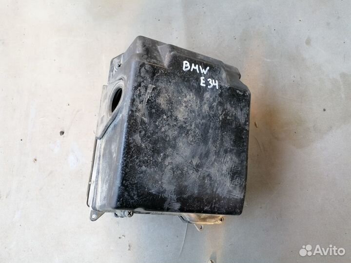 Корпус блока предохранителей для BMW 5-серия E34