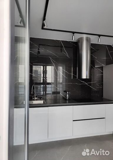 Кухонный гарнитур/кухня по дизайн проекту на заказ