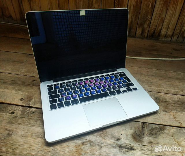 Macbook pro 13 retina 2012 a1425
