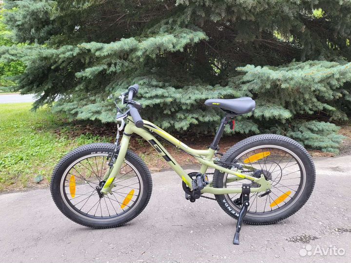 Горный велосипед GT 24