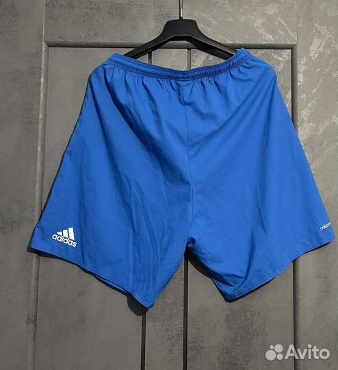 Шорты Adidas сборная россии