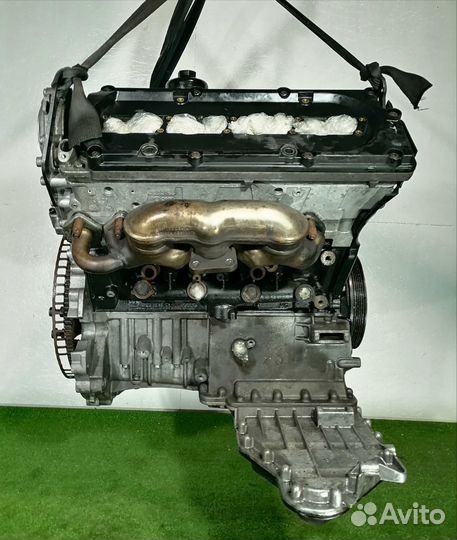 Двигатель Audi A8/S8