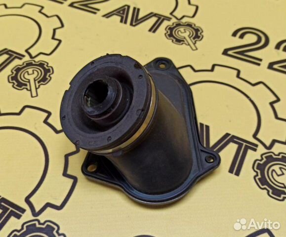 Пыльник рулевой колонки Toyota Camry ACV40 2AZ-FE