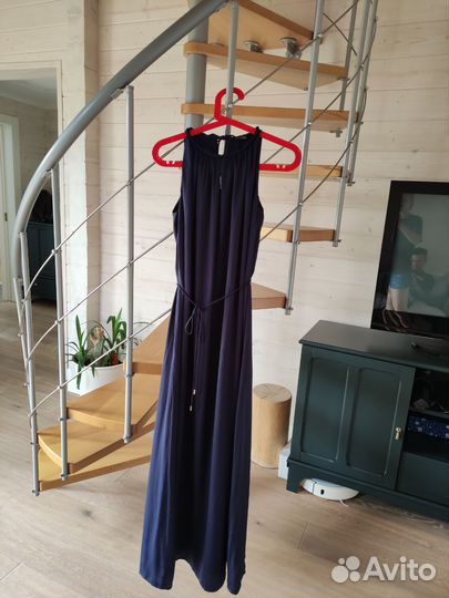 Massimo dutti платье