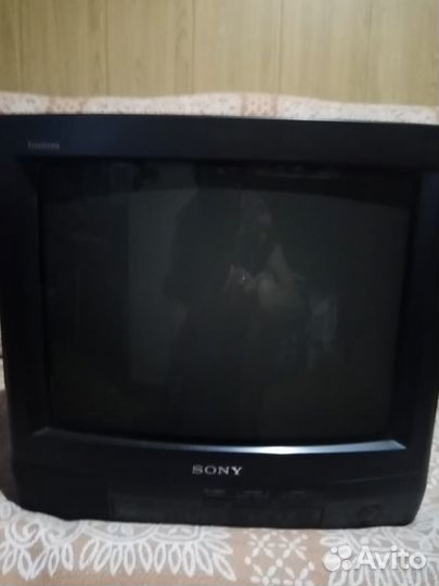 Продам телевизор бу