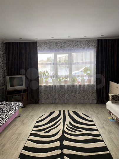 Дом 50 м² на участке 10 сот.