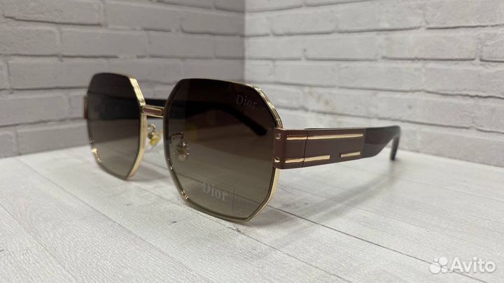 Очки, Солнцезащитные очки, Dior