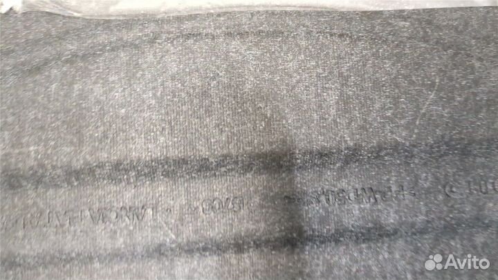 Полка багажника Alfa Romeo Giulietta, 2011