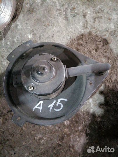 Мотор печки Chery A15 седан 1.6 2006