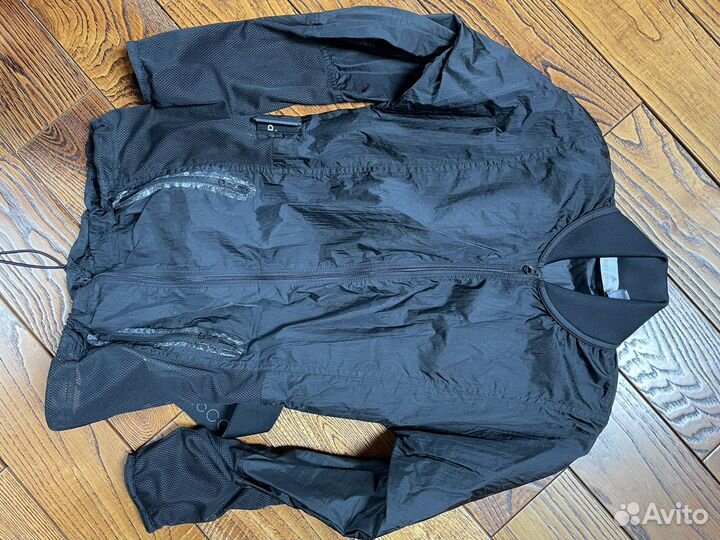 Adidas stella mccartney рубашка s