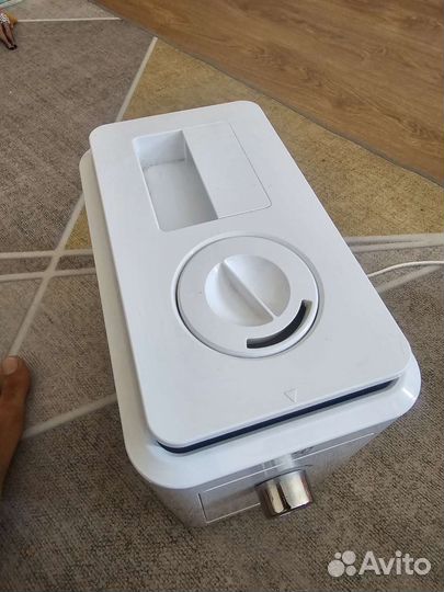 Увлажнитель воздуха electrolux