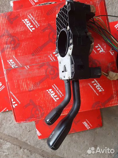 Подрулевой переключатель Audi 100 C4 A6 универсал