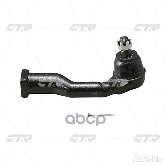 Наконечник р/т KIA sportage -03 внутр.прав. CE0