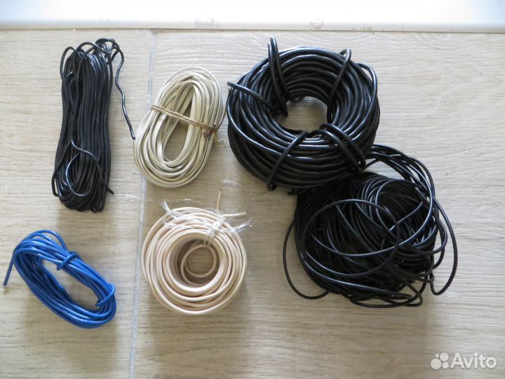 Набор проводов