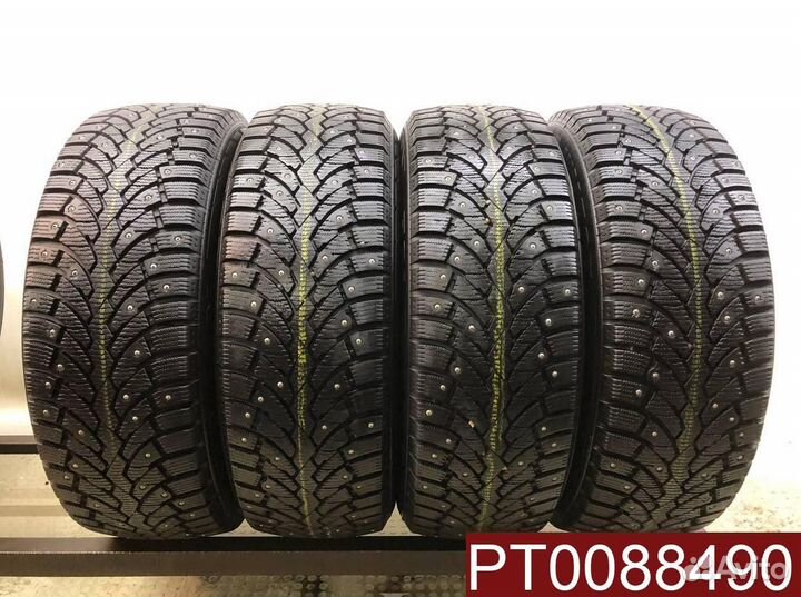 Pirelli Formula Ice 215/55 R17 98H
