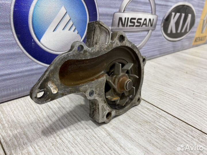 Помпа водяной насос Geely CK otaka