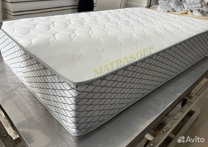 Матрас новый