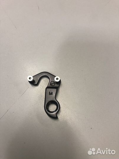 Держатель переключателя на GT и Cannondale