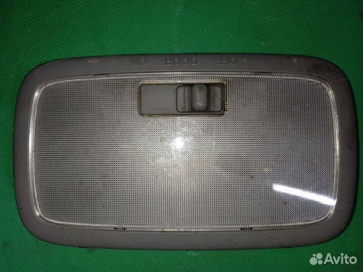 Hyundai Elantra (HD) IV плафон салона