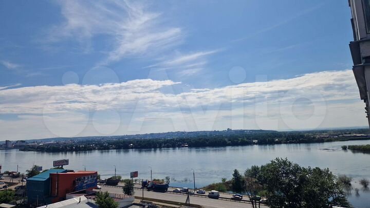 Квартира-студия, 33 м², 10/16 эт.