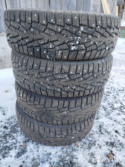 Cordiant Snow Cross 205/60 R16