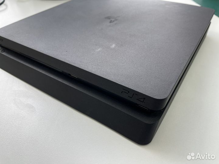 Sony playstation 4 slim 500gb