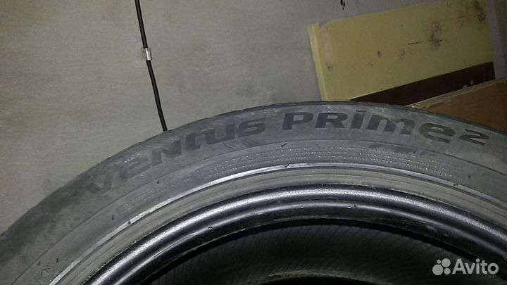 Hankook Ventus Prime 2 K115 205/55 R16 H