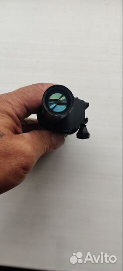Ик фонарь pulsar al 915