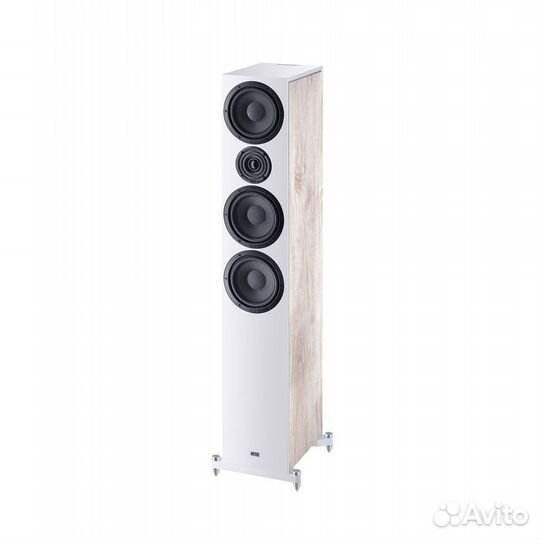 Напольная акустика Heco aurora 700 Ivory White