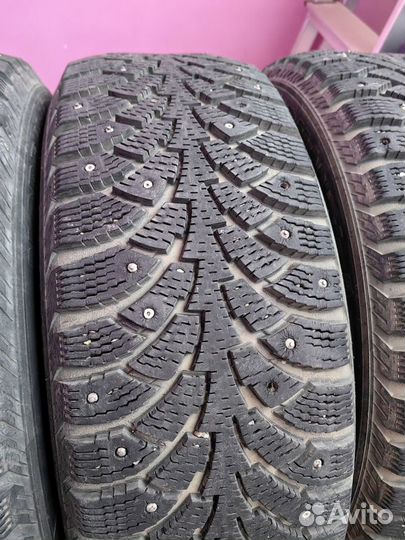 Nordman Nordman 4 185/60 R15 88T