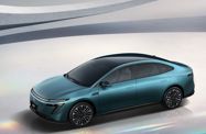 Nissan N7 I (2024—2026) Седан