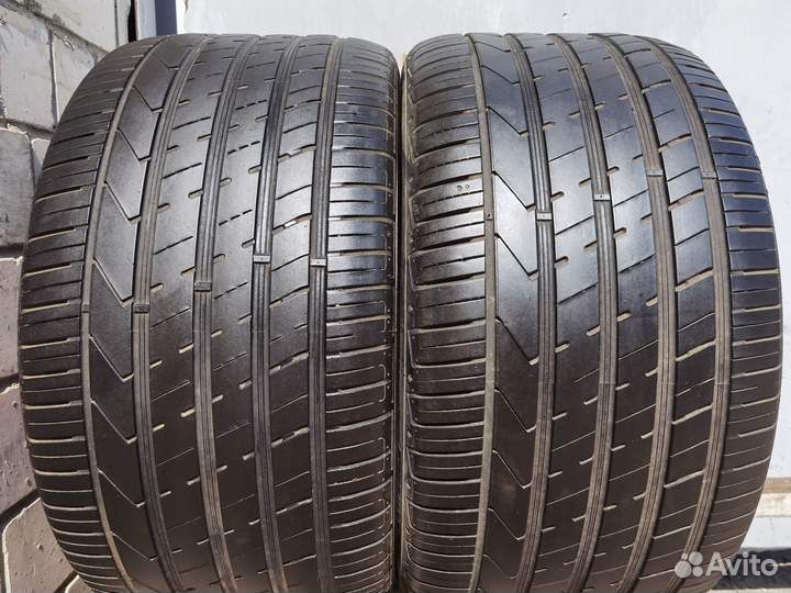 Hankook Ventus S1 Evo 2 K117 315/35 R20 110Y