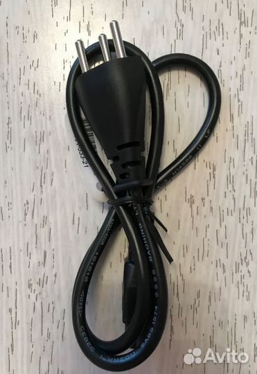 Сетевые шнуры для Sony Vaio - бесплатно