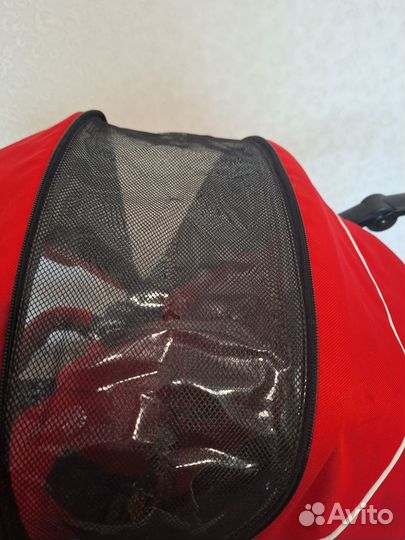 Коляска babyton urban бу