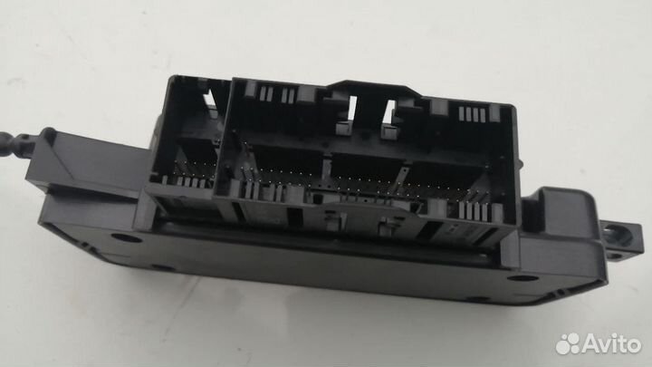 Блок управления airbag srs BMW f30 f20