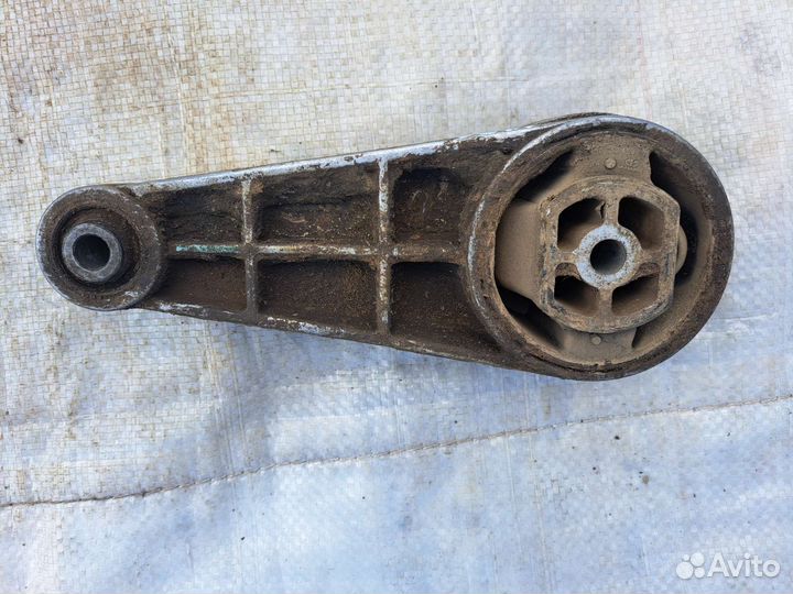 Подушки двигателя для Шевроле Лачетти