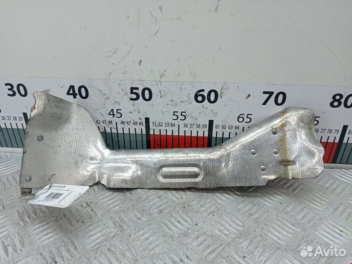 Защита для mercedes-benz C-Class (W203)