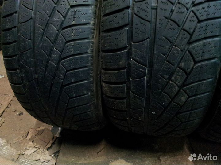 Pirelli Winter Sottozero 210 Serie II 225/45 R17