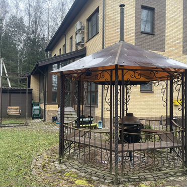 Таунхаус 232 м² на участке 3,2 сот.