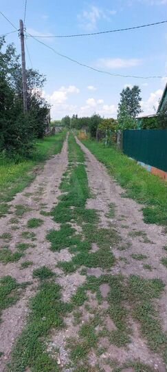 Дача 40 м² на участке 5 сот.