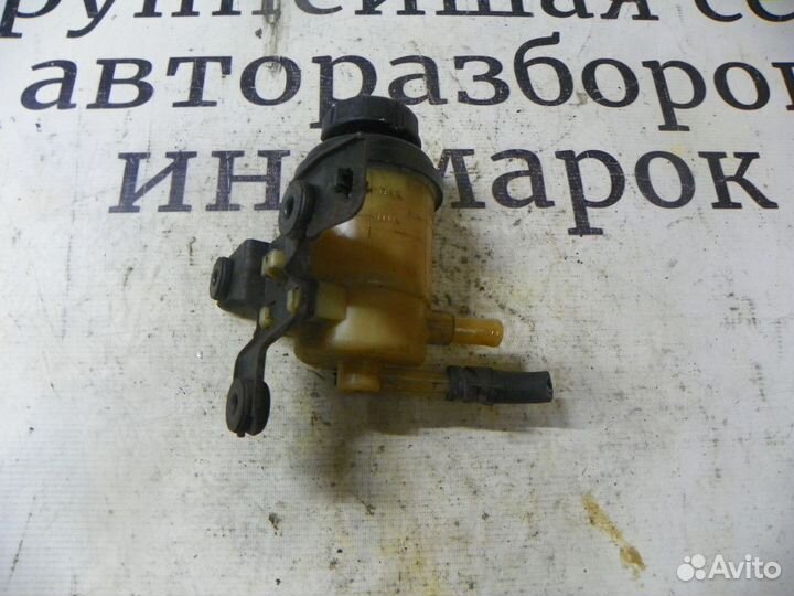 Бачок гур Kia Sportage