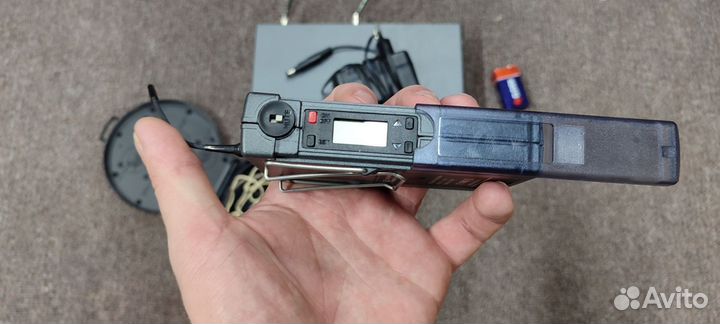 Sennheiser ew100 g1