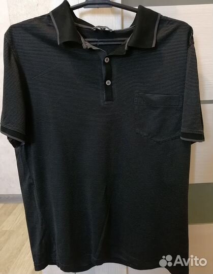 Рубашка мужская