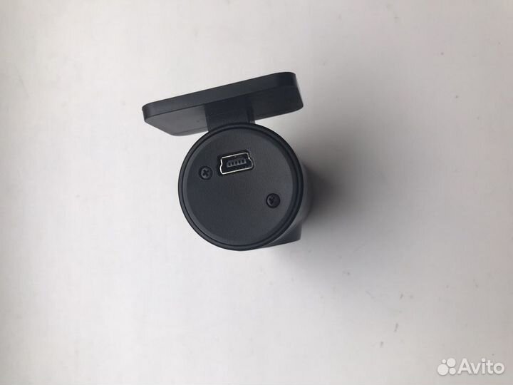 Камера от видеорегистратора BMW